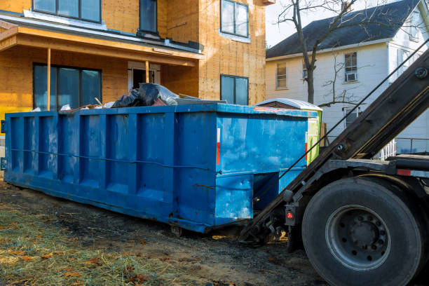 Shed Removal in Roaming Shores, OH