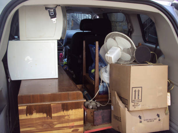 Best Garage Cleanout  in Roaming Shores, OH