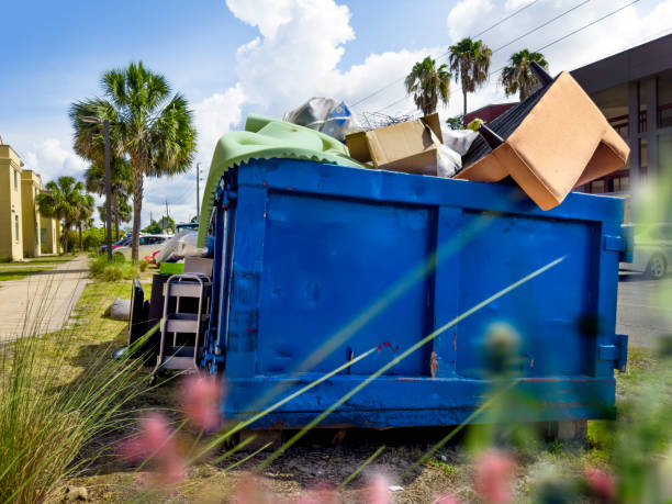 Trusted Roaming Shores, OH Junk Removal Services Experts