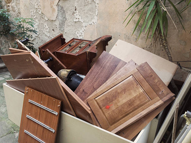 Best Retail Junk Removal  in Roaming Shores, OH